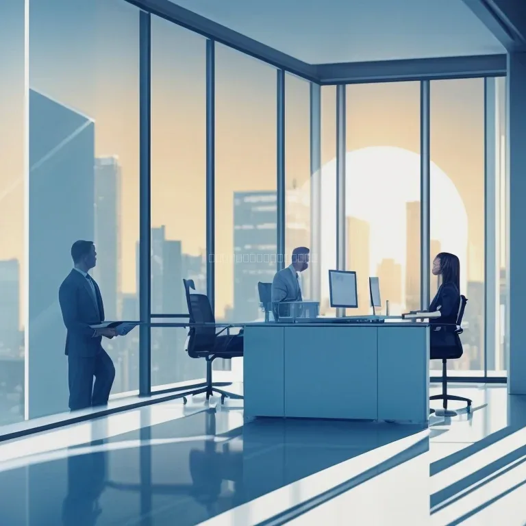 IT legal consultation by aerodirexzen