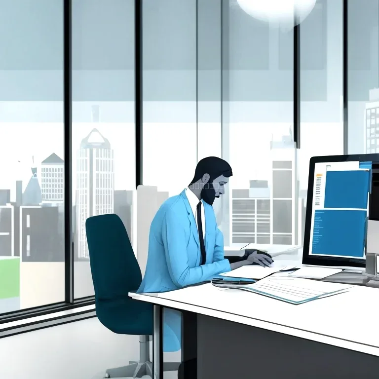 Consultation for IT legal services