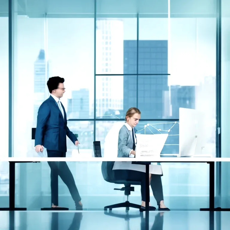 legal consultation for technology company
